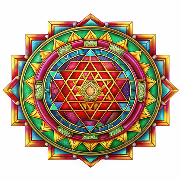 Shri Yantra